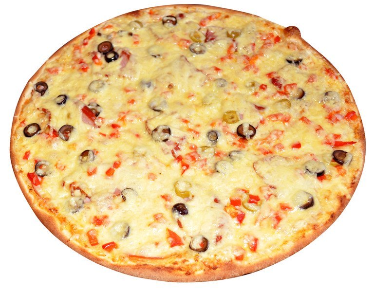Чили пицца в киеве