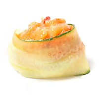 Кюри сяке спайси