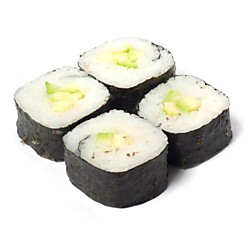 Авокадо маки