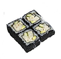 Калифорния black