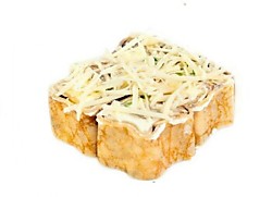 Тортилья с курицей