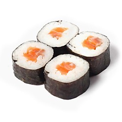 Сяке маки